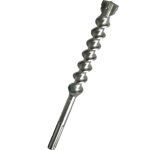 Бур для перфоратора Rocket 5 (30х370 мм, SDS-max) PROJAHN 830370 1