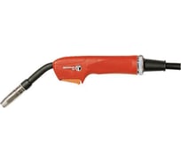 Горелка MIG-MAG для инверторов 4 м Telwin 742184