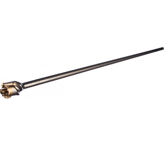 Бур проломной (55х990 мм; SDS-max) PROJAHN 818055990 1
