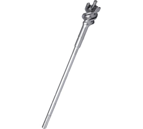 Бур проломной (45х550 мм; SDS-max) PROJAHN 818045550