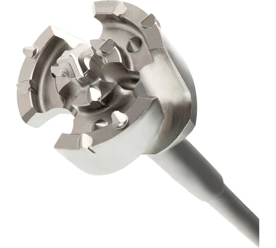 Бур проломной (45х550 мм; SDS-max) PROJAHN 818045550