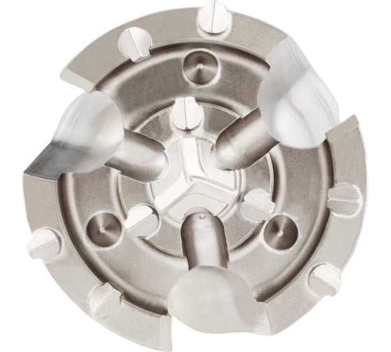 Бур проломной (45х550 мм; SDS-max) PROJAHN 818045550