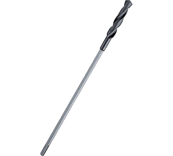 Сверло опалубочное (14х400 мм; HSS; SDS-plus) PROJAHN 8714400 1
