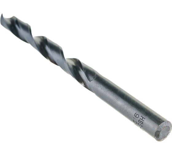 Сверло спиральное (9,2х125 мм) PROJAHN 10920