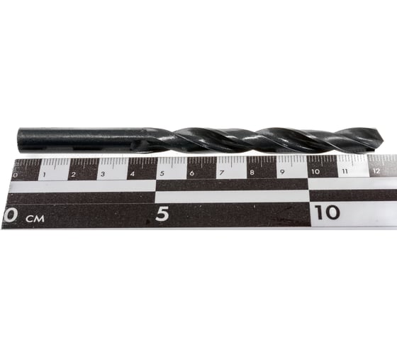 Сверло спиральное (9,2х125 мм) PROJAHN 10920