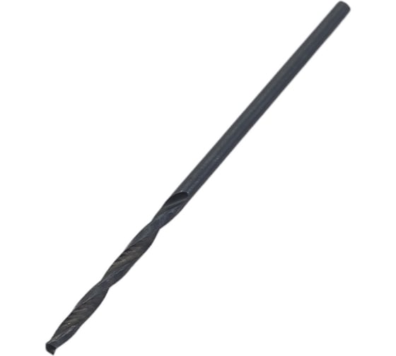 Сверло спиральное (1,4х40 мм) PROJAHN 10140