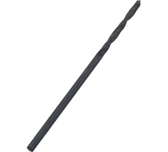 Сверло спиральное (1,4х40 мм) PROJAHN 10140