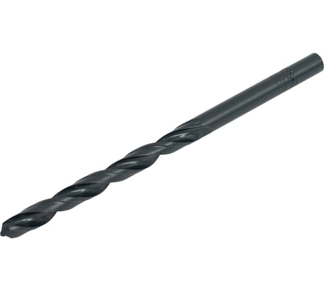 Сверло спиральное (4,6х80 мм) PROJAHN 10460