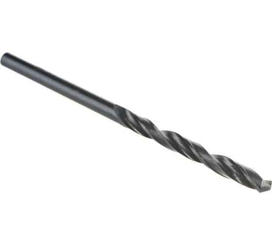 Сверло спиральное (3,7х70 мм) PROJAHN 10370 1