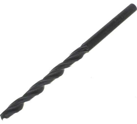 Сверло спиральное (3,6х70 мм) PROJAHN 10360 1