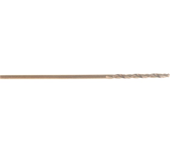 Сверло Standard по металлу (1х12/34 мм; HSS-CO) Bosch 2608585838