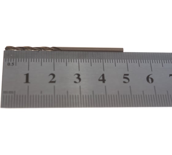 Сверло Standard по металлу (2х29/49 мм; HSS-CO) Bosch 2608585840