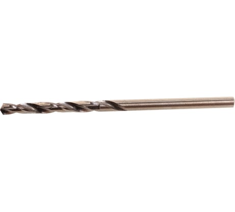 Сверло Standard по металлу (3х33/61 мм; HSS-CO) Bosch 2608585842