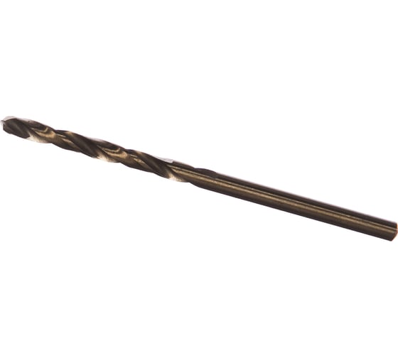 Сверло Standard по металлу (3,3х36/65 мм; HSS-CO) Bosch 2608585844 1