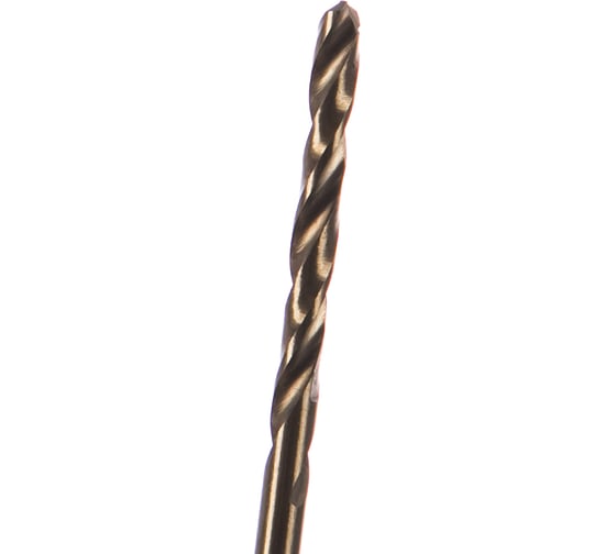 Сверло Standard по металлу (3,3х36/65 мм; HSS-CO) Bosch 2608585844