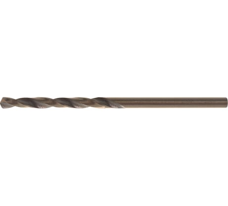 Сверло Standard по металлу (3,5х39/70 мм; HSS-CO) Bosch 2608585845