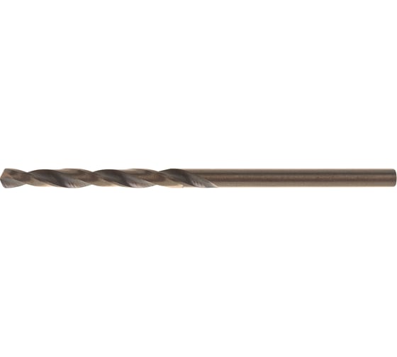 Сверло Standard по металлу (3,5х39/70 мм; HSS-CO) Bosch 2608585845
