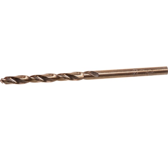 Сверло Standard по металлу (4х43/75 мм; HSS-CO) Bosch 2608585846