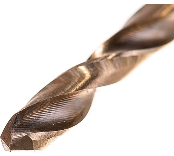 Сверло Standard по металлу (4х43/75 мм; HSS-CO) Bosch 2608585846