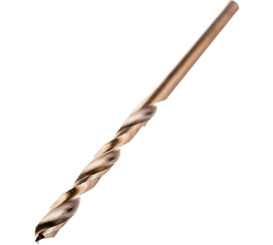 Сверло Standard по металлу (4,1х43/75 мм; HSS-CO) Bosch 2608585847 1