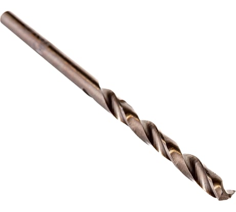 Сверло Standard по металлу (4,2х43/75 мм; HSS-CO) Bosch 2608585848