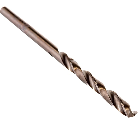Сверло Standard по металлу (4,2х43/75 мм; HSS-CO) Bosch 2608585848