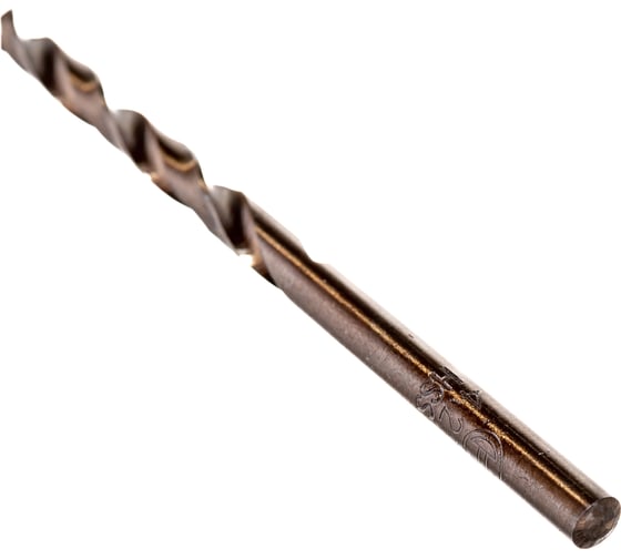 Сверло Standard по металлу (4,2х43/75 мм; HSS-CO) Bosch 2608585848