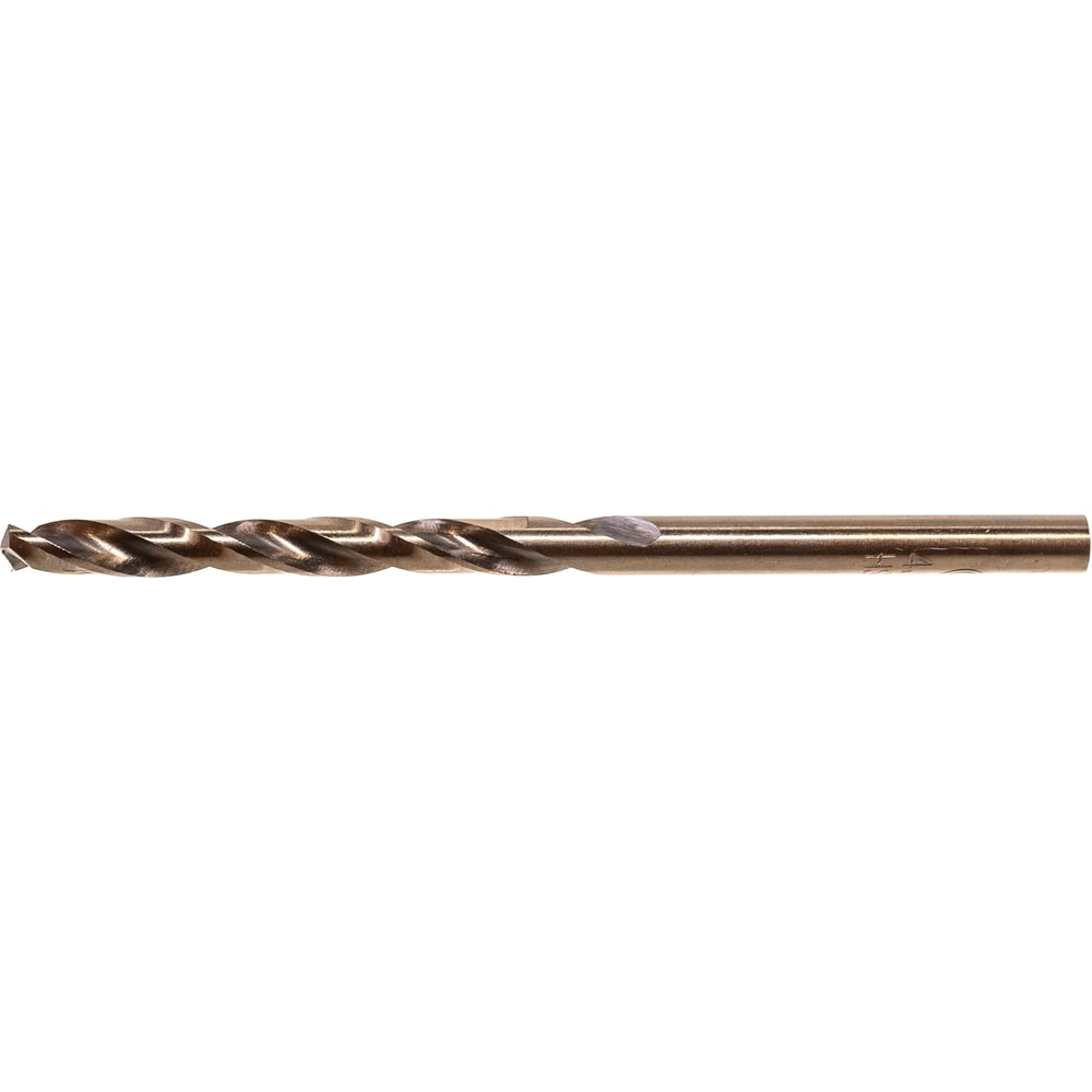 Сверло Standard по металлу (4,5х47/80 мм; HSS-CO) Bosch 2608585849 ...