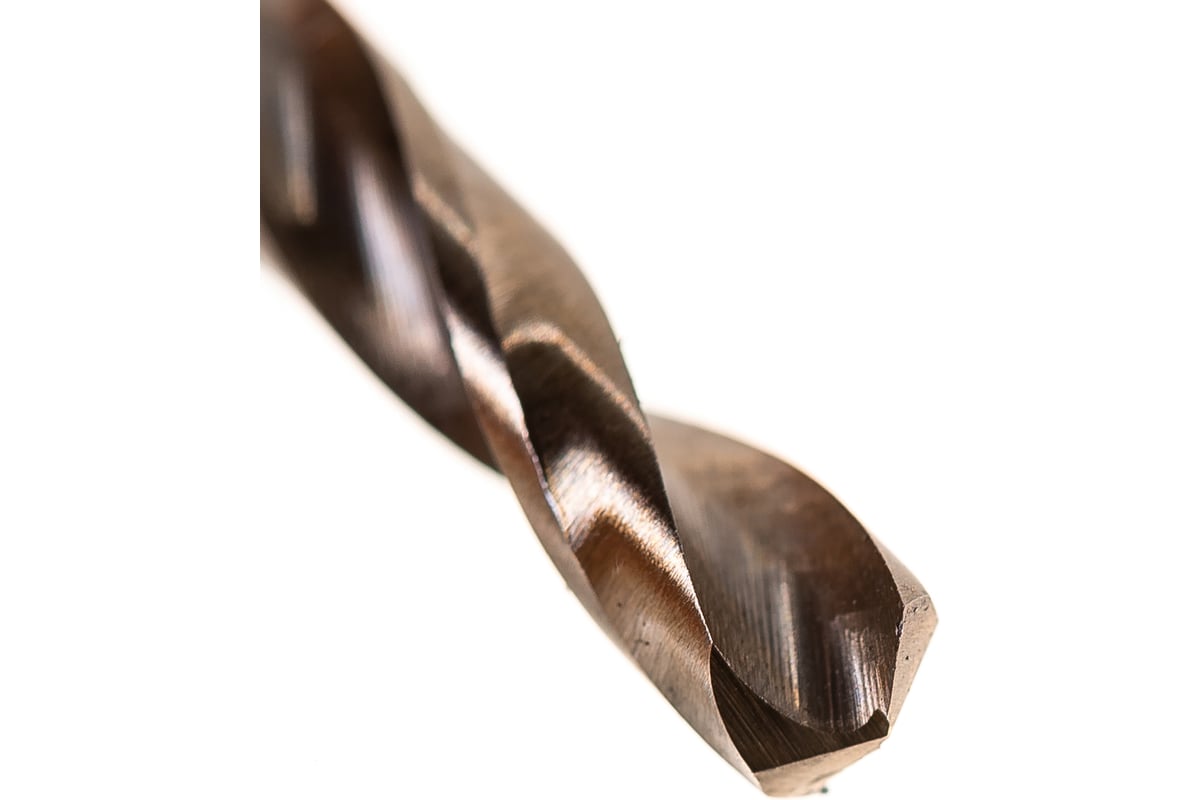 Сверло Standard по металлу (4,5х47/80 мм; HSS-CO) Bosch 2608585849 ...