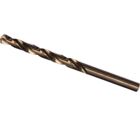 Сверло Standard по металлу (8х75/117 мм; HSS-CO) Bosch 2608585860