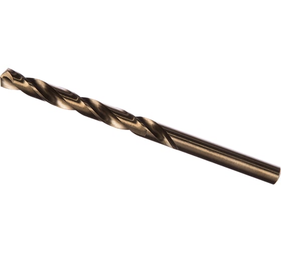 Сверло Standard по металлу (8х75/117 мм; HSS-CO) Bosch 2608585860