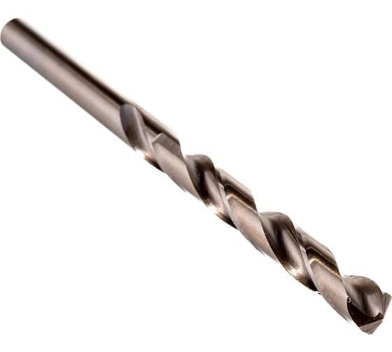 Сверло Standard по металлу (8х75/117 мм; HSS-CO) Bosch 2608585860