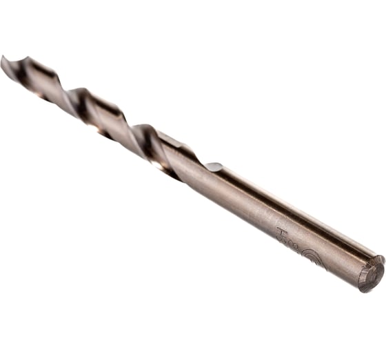 Сверло Standard по металлу (8х75/117 мм; HSS-CO) Bosch 2608585860
