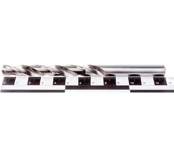 Сверло Standard по металлу (10х87/133 мм; HSS-G) Bosch 2608585936