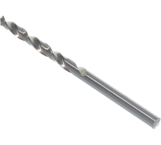Сверло Standard по металлу (4,2х43/75 мм; HSS-G) Bosch 2608585918