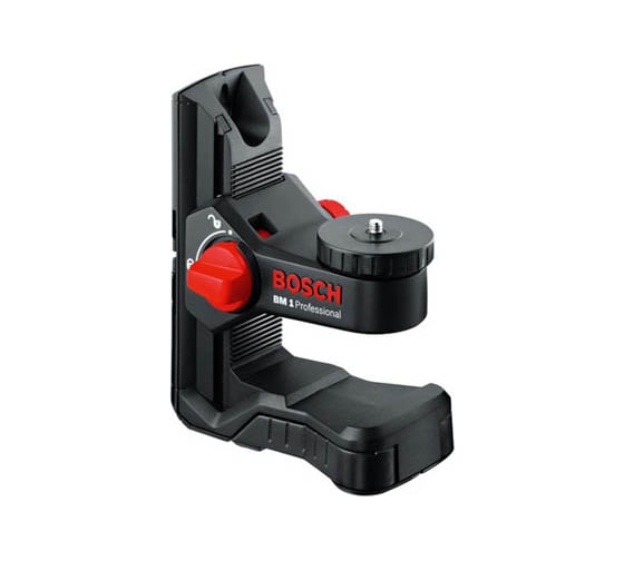 Держатель универсальный для лазерных уровней BM 1 Bosch 0.601.015.A00 1