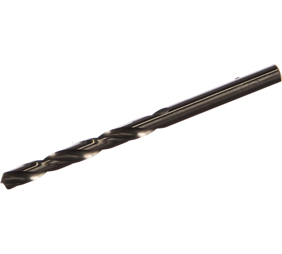 Сверло Standard по металлу (6х57/93 мм; HSS-G) Bosch 2608585926 1