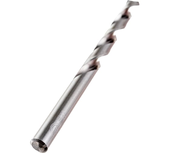 Сверло Standard по металлу (8х75/117 мм; HSS-G) Bosch 2608585932