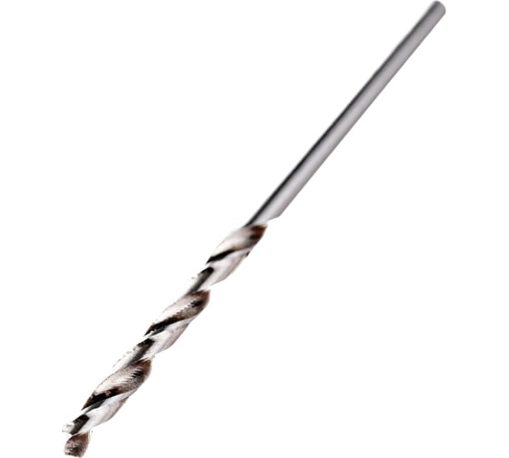 Сверло Standard по металлу 2 шт. (2,5х30/57 мм; HSS-G) Bosch 2608585909 1