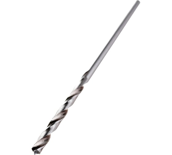 Сверло Standard по металлу 2 шт. (2х24/49 мм; HSS-G) Bosch 2608585908