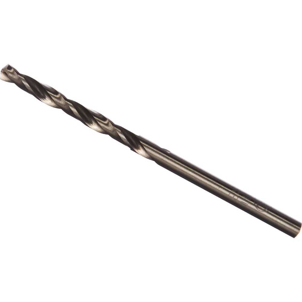 Сверло Standard по металлу 2 шт. (4х43/75 мм; HSS-G) Bosch 2608585916 ...