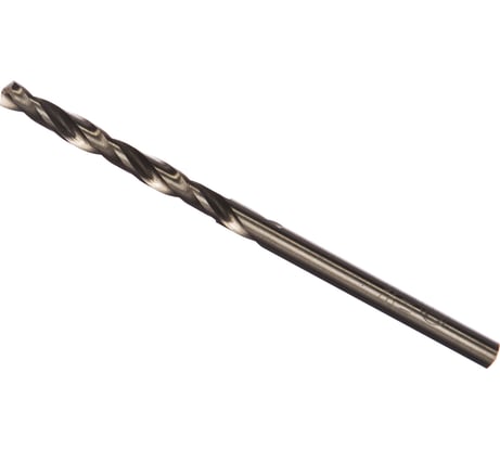 Сверло Standard по металлу 2 шт. (4х43/75 мм; HSS-G) Bosch 2608585916