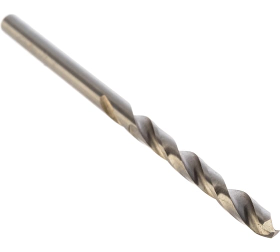 Сверло Standard по металлу 2 шт. (4х43/75 мм; HSS-G) Bosch 2608585916