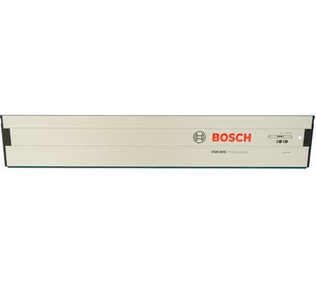 Направляющая FSN для циркулярных пил (800х142 мм) Bosch 1600Z00005