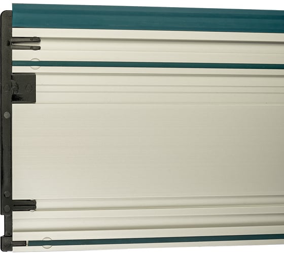 Направляющая FSN для циркулярных пил (1600х142 мм) Bosch 1.600.Z00.00F