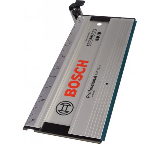 Упор угловой FSN WAN для направляющих шин Bosch 1600Z0000A