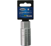 Головка свечная (1/2"; 21 мм) ГС-21 Арсенал 23926