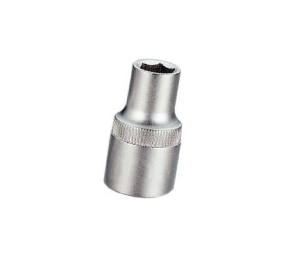 Головка торцевая (1/2"; 10 мм) S126-10 Арсенал 2234620 1