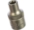 Головка торцевая (1/2"; 8 мм) S126-8 Арсенал 2234570 1