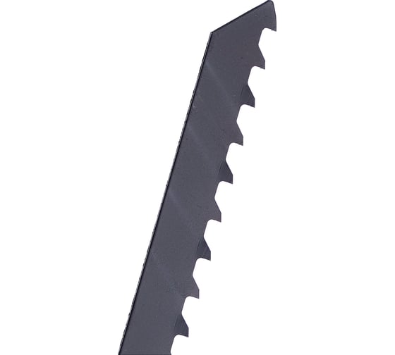 Пилки S2041 2 шт. для ножовок (400х22х1,5 мм; HM) Bosch 2608650975